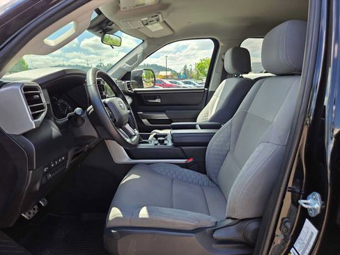 Used 2023 Toyota Tundra SR5 w/ TRD Off-Road Package AWD/4WD image 23