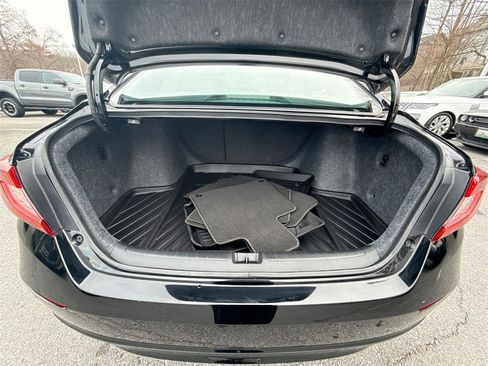 Used 2022 Honda Accord EX-L image 20