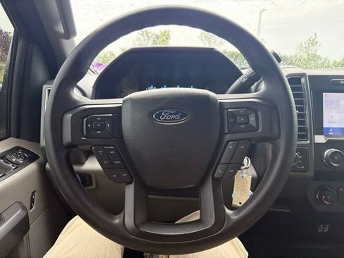 Used 2020 Ford F150 XLT AWD/4WD image 41