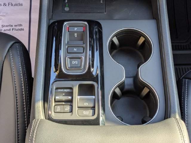 New 2026 Honda Pilot EX-L image 13