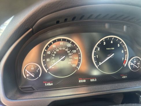 Used 2018 BMW X5 xDrive35i image 12