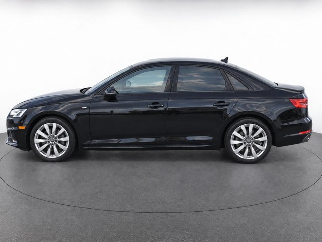Used 2018 Audi A4 2.0T Ultra Premium w/ Convenience Package FWD image 7