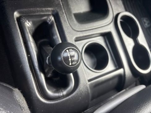 Used 2017 RAM 2500 Power Wagon w/ Leather & Luxury Group image 65