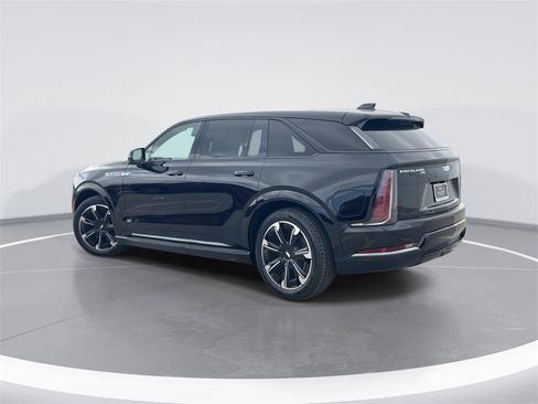 New 2026 Cadillac Escalade IQ Sport 2 image 5
