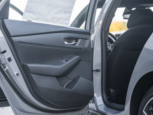 New 2025 Honda Accord Sport image 34