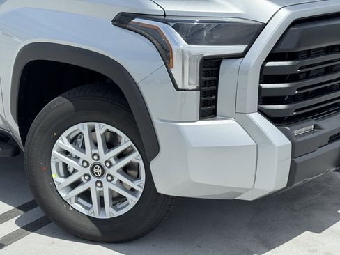 New 2026 Toyota Tundra SR5 RWD image 10