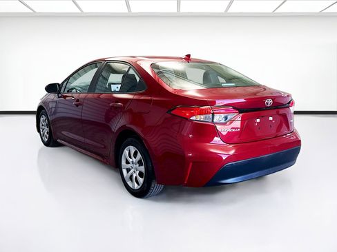 Used 2024 Toyota Corolla LE image 6