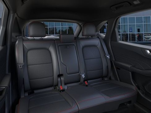 New 2026 Ford Escape ST-Line Select w/ Tech Pack #1 AWD/4WD image 11