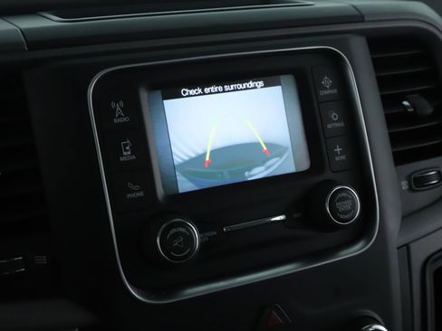 Used 2014 RAM 1500 Express image 13