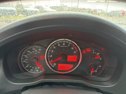 Used 2014 Subaru BRZ Limited image 24