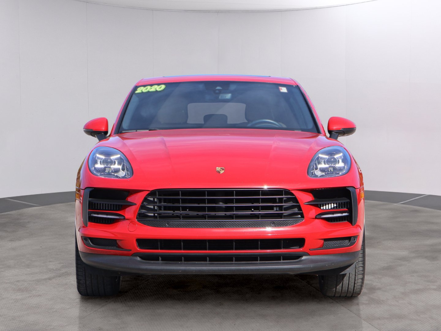 Used 2020 Porsche Macan S AWD/4WD image 12