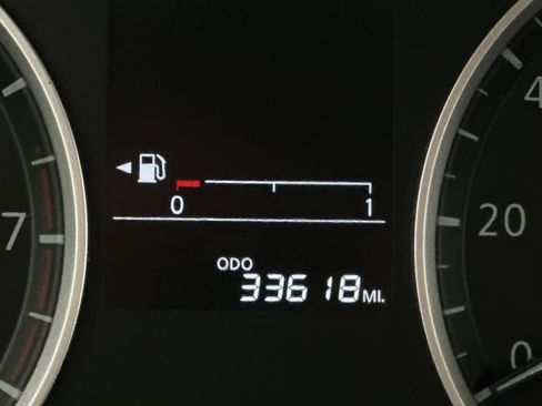 Used 2021 Nissan Kicks S image 25