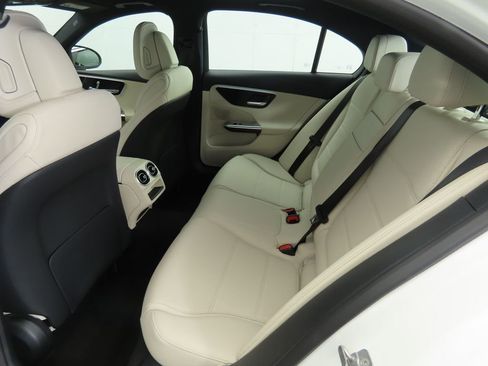 Certified 2025 Mercedes-Benz C 300 Sedan image 21