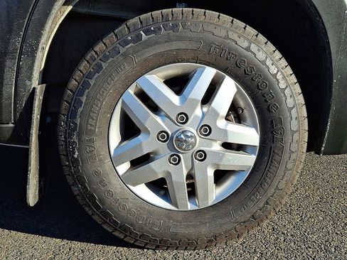 Used 2022 RAM ProMaster 1500 w/ Convenience Group image 8