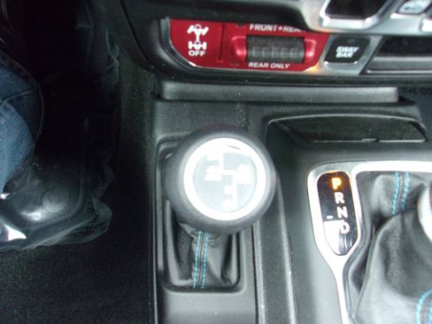 Used 2023 Jeep Wrangler Unlimited Rubicon 4xe w/ Cold Weather Group image 24