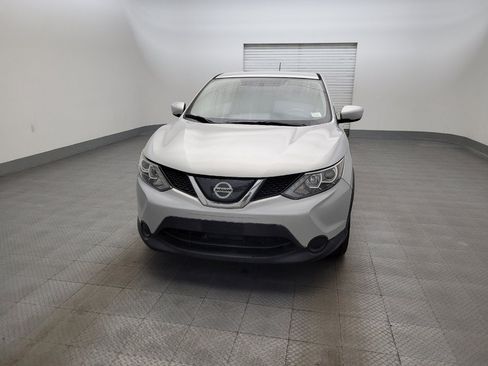 Used 2019 Nissan Rogue Sport S FWD image 15