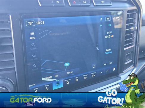 Used 2022 Ford F150 Tremor w/ Equipment Group 401A Mid image 20