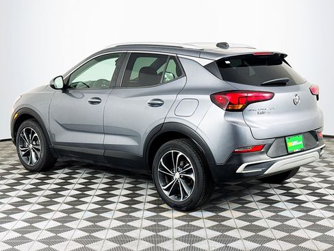 Used 2021 Buick Encore GX Select image 6