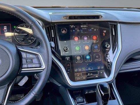 Used 2025 Subaru Legacy Limited image 6