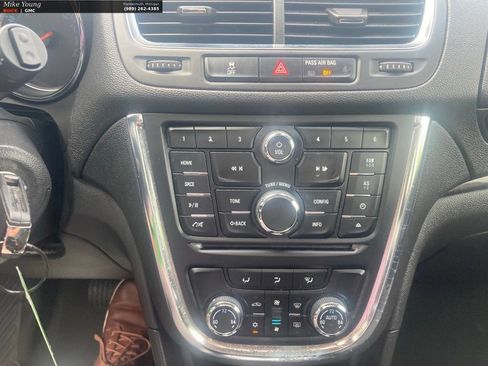 Used 2015 Buick Encore Convenience AWD/4WD image 33