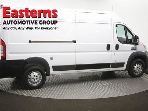 Used 2016 RAM ProMaster 2500 FWD image 43