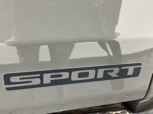 Used 2020 Jeep Gladiator Sport w/ Quick Order Package 24S image 25