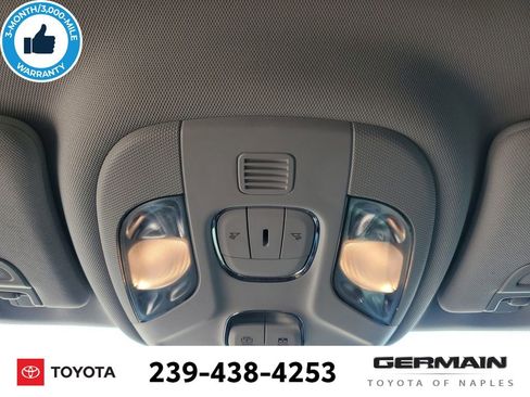 Used 2020 Jeep Compass Trailhawk w/ Safety & Security Group image 34