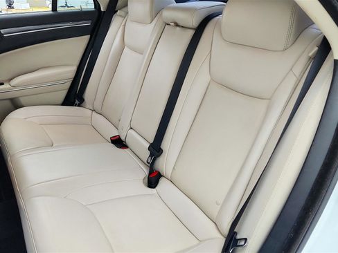 Used 2019 Chrysler 300 Touring L w/ Quick Order Package 22F RWD image 32