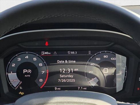 New 2025 Audi Q3 2.0T Premium w/ Convenience Package image 21