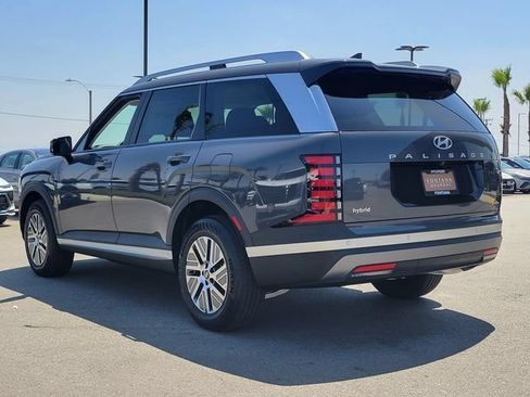 New 2026 Hyundai Palisade SEL AWD/4WD image 3