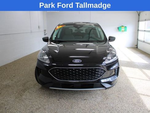 Used 2022 Ford Escape SE w/ Convenience Package image 9
