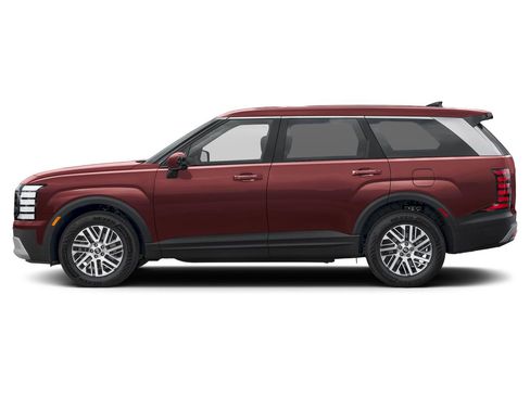 New 2026 Hyundai Palisade SE FWD image 35