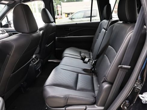 Used 2023 Honda Passport Elite image 26