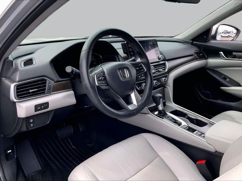Used 2020 Honda Accord EX-L image 16