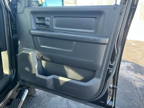 Used 2012 RAM 1500 Express w/ ST Popular Equipment Group image 26