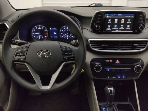 Used 2020 Hyundai Tucson SE FWD image 22