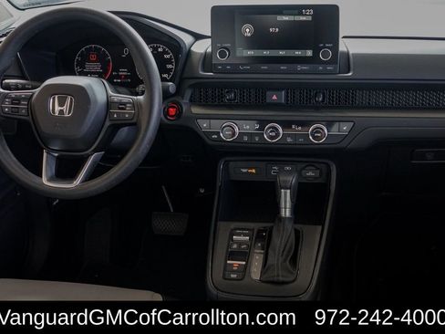 Used 2025 Honda CR-V EX image 27