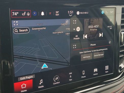 Used 2024 Dodge Durango GT image 20