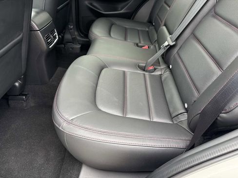 Certified 2024 MAZDA CX-5 2.5 Turbo w/ Premium Package image 19