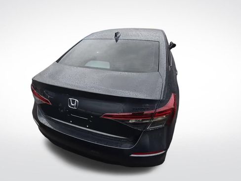 Used 2026 Honda Civic Sport image 4