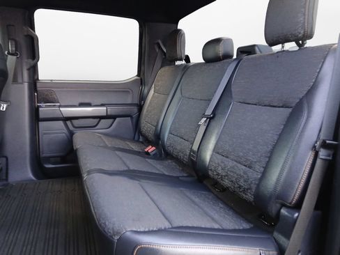 Used 2022 Ford F150 Tremor w/ Equipment Group 401A Mid AWD/4WD image 22
