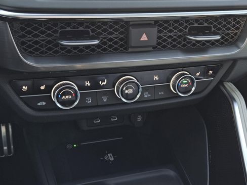 New 2026 Acura ADX A-Spec FWD image 22