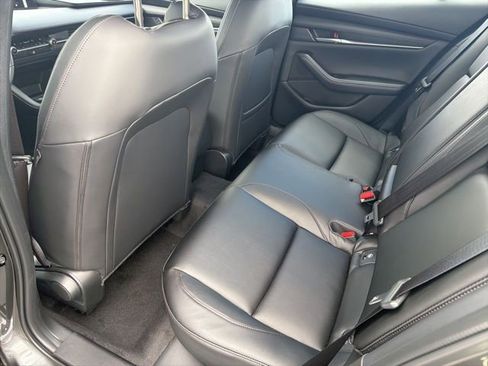 New 2026 MAZDA MAZDA3 s Sport image 21