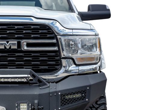 Used 2022 RAM 3500 Big Horn image 49