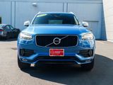 Used 2017 Volvo XC90 T6 R-Design image 2