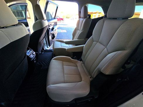 Used 2020 Subaru Ascent Premium w/ Sport Package image 10