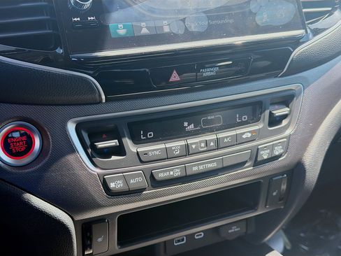 New 2026 Honda Ridgeline RTL image 14