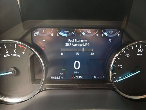 Used 2024 Ford Expedition Max XLT AWD/4WD image 23