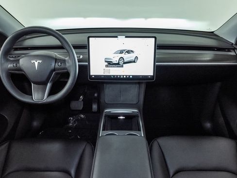 Used 2023 Tesla Model Y Long Range AWD/4WD image 20