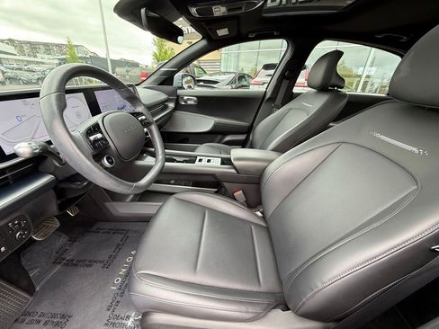 Certified 2024 Hyundai Ioniq 6 Limited AWD/4WD image 12